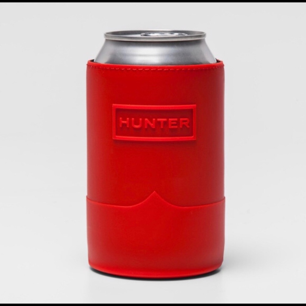 Hunter For Target Koozi- Red